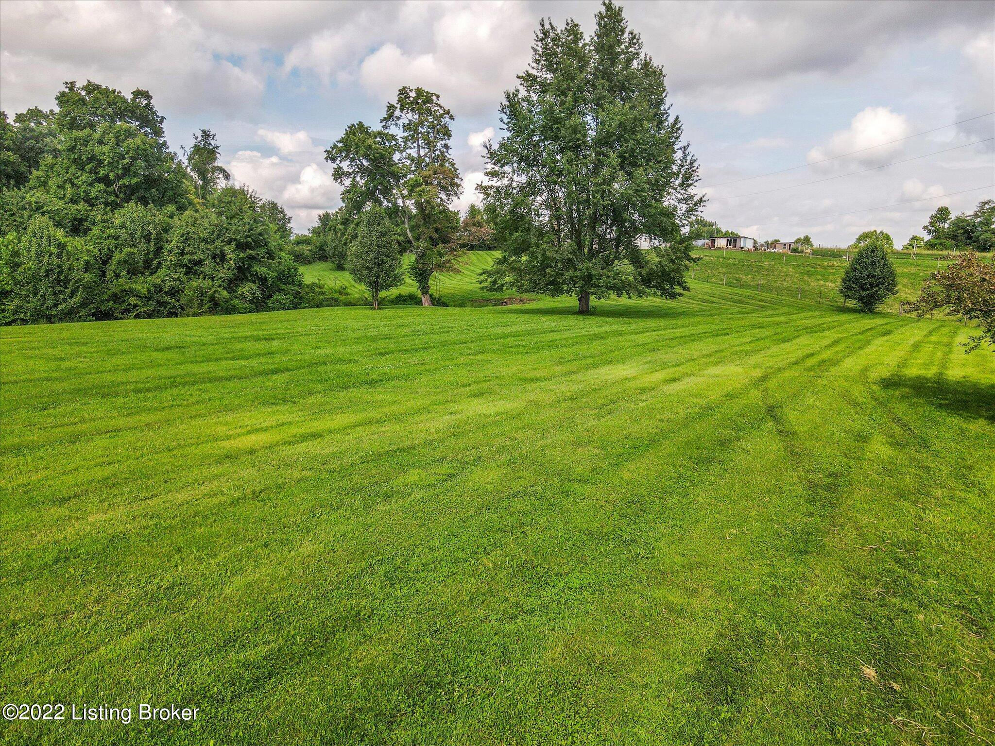 1040 Pumphouse Road Lawrenceburg, KY 40342 - Photo 21 of 47 43-DJI_0975
