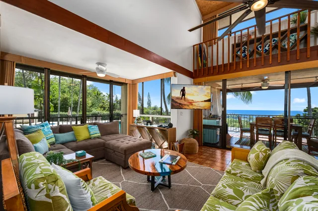 $954,000 | 78-6920 Alii Drive, Unit 301, Kailua-Kona, HI 96740