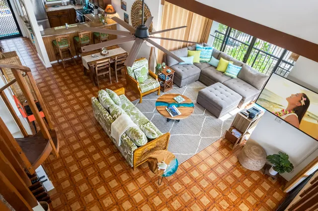 $954,000 | 78-6920 Alii Drive, Unit 301, Kailua-Kona, HI 96740