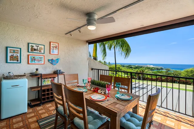 $954,000 | 78-6920 Alii Drive, Unit 301, Kailua-Kona, HI 96740