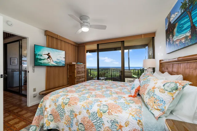 $954,000 | 78-6920 Alii Drive, Unit 301, Kailua-Kona, HI 96740