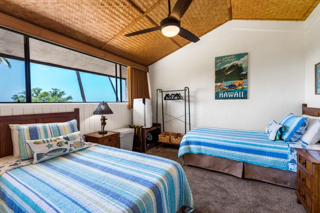 $954,000 | 78-6920 Alii Drive, Unit 301, Kailua-Kona, HI 96740