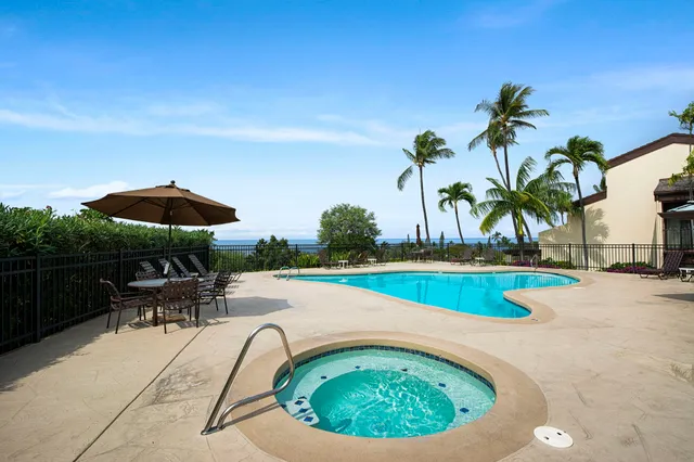 $954,000 | 78-6920 Alii Drive, Unit 301, Kailua-Kona, HI 96740