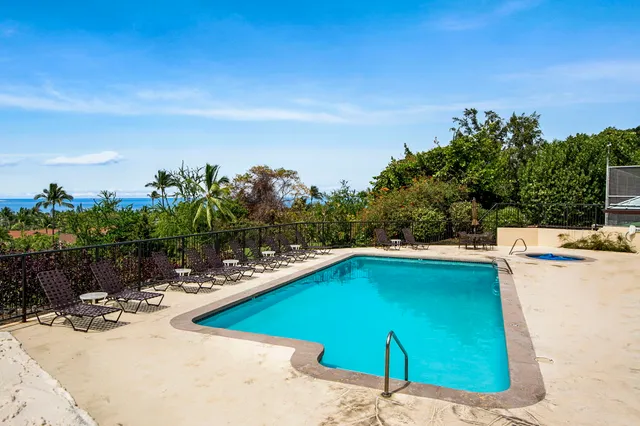 $954,000 | 78-6920 Alii Drive, Unit 301, Kailua-Kona, HI 96740