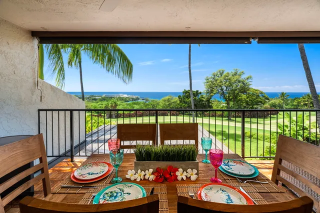 $954,000 | 78-6920 Alii Drive, Unit 301, Kailua-Kona, HI 96740