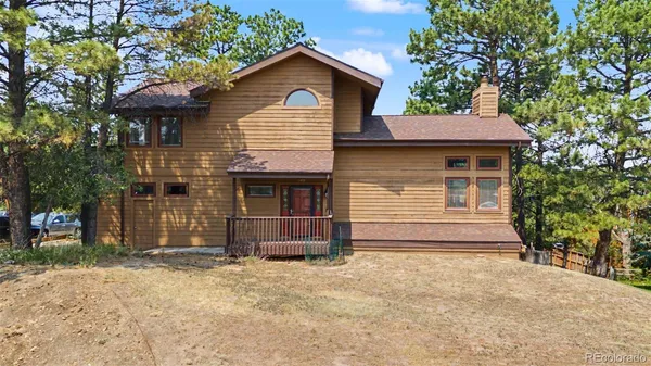 $500,000 | 6418 Ponderosa Way, Parker, CO 80134