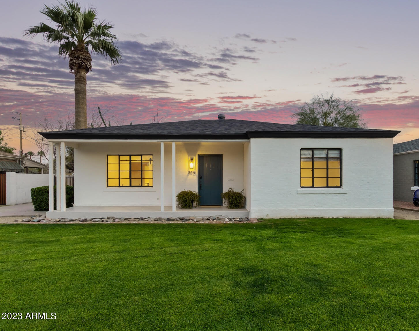 345 East Alvarado Road Phoenix, AZ 85004 - Photo 1 of 39 Front elevation