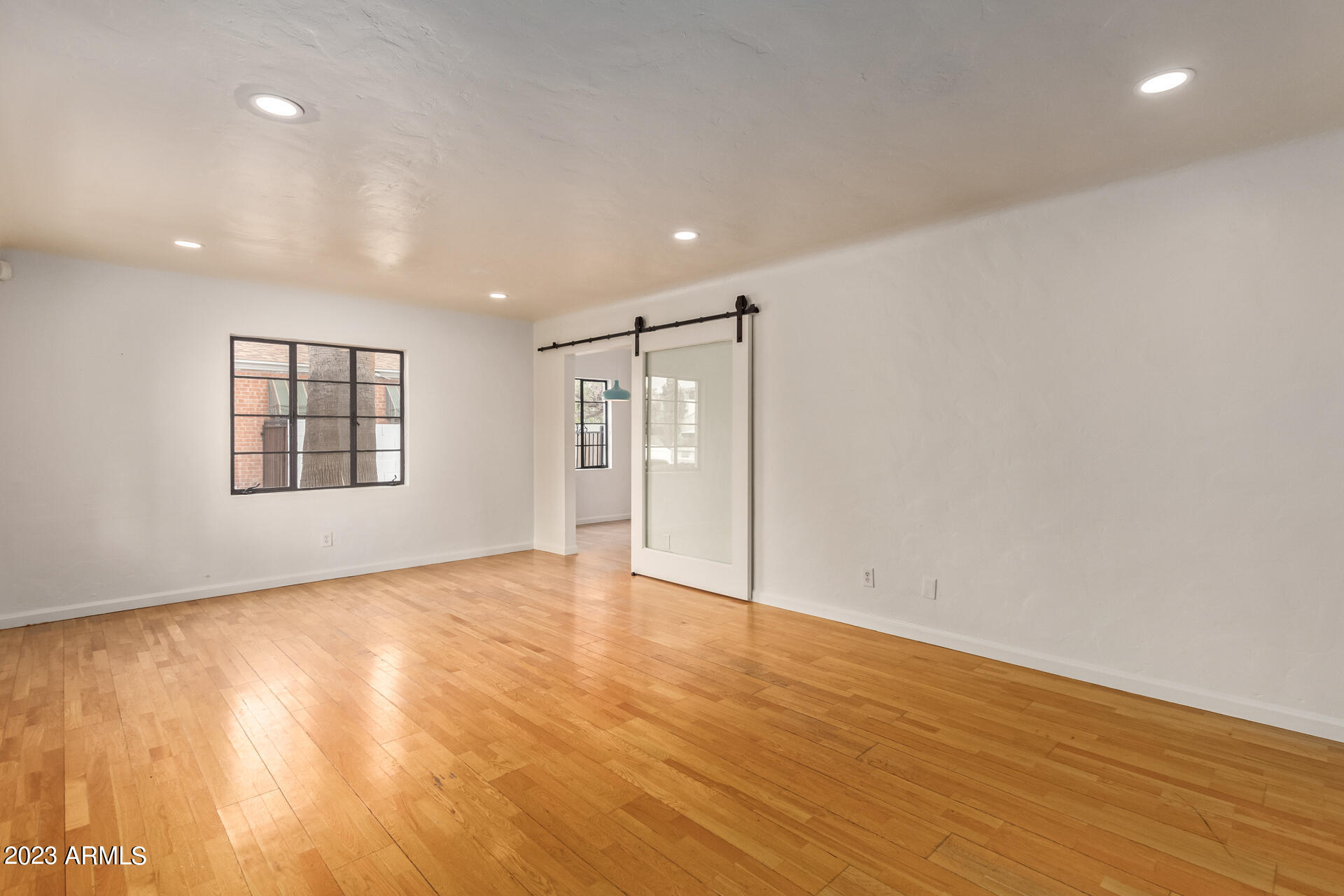 345 East Alvarado Road Phoenix, AZ 85004 - Photo 2 of 39 Light-filled living room