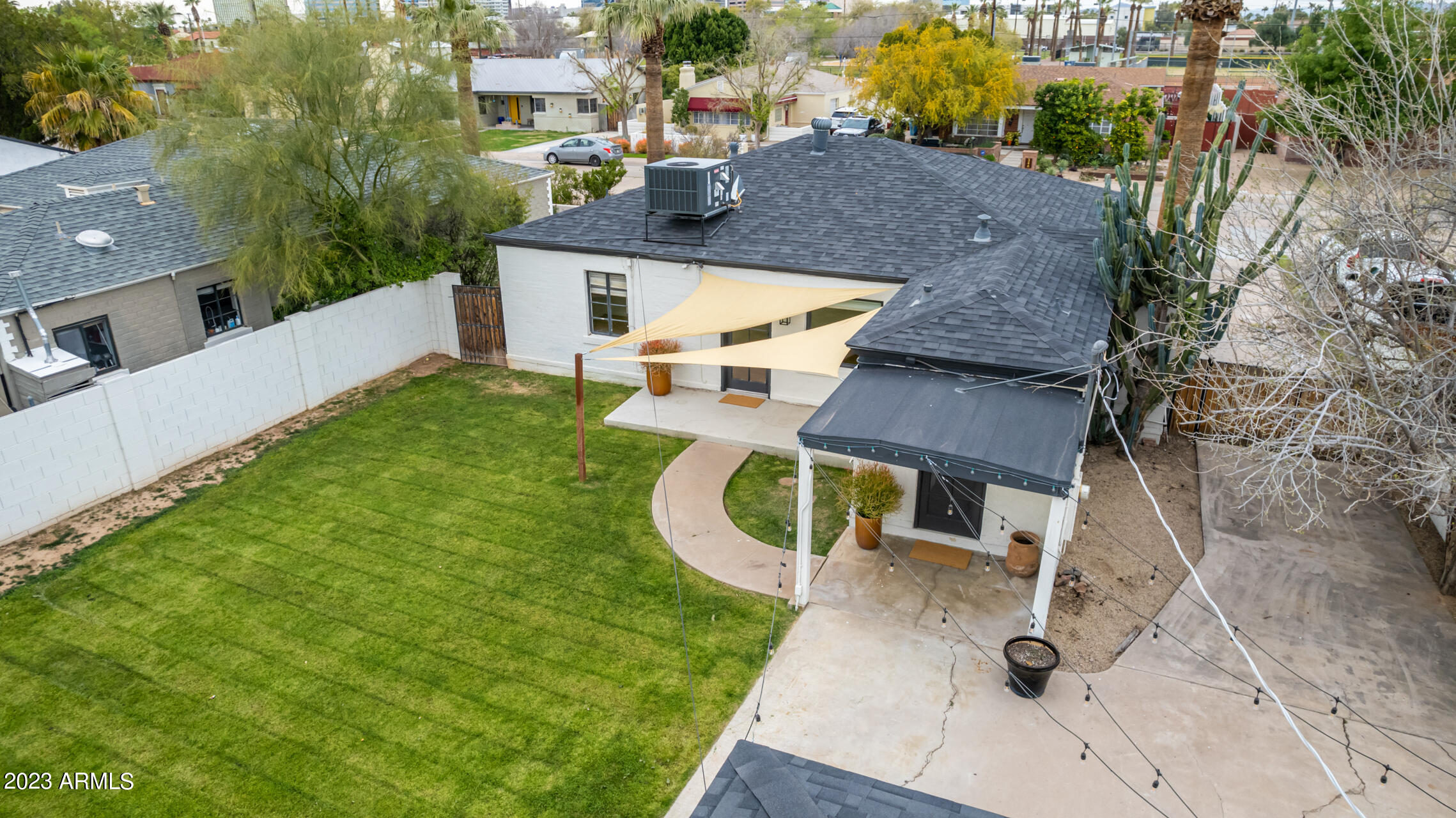 345 East Alvarado Road Phoenix, AZ 85004 - Photo 23 of 39 NEW ROOF & AC 2020