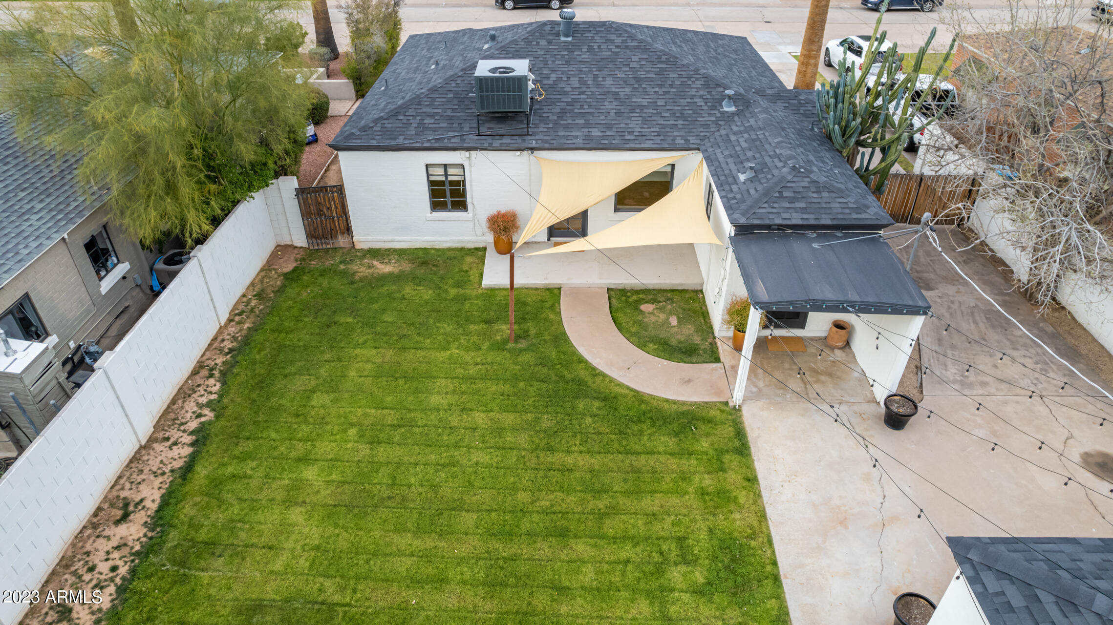 345 East Alvarado Road Phoenix, AZ 85004 - Photo 24 of 39 NEW ROOF & AC 2020