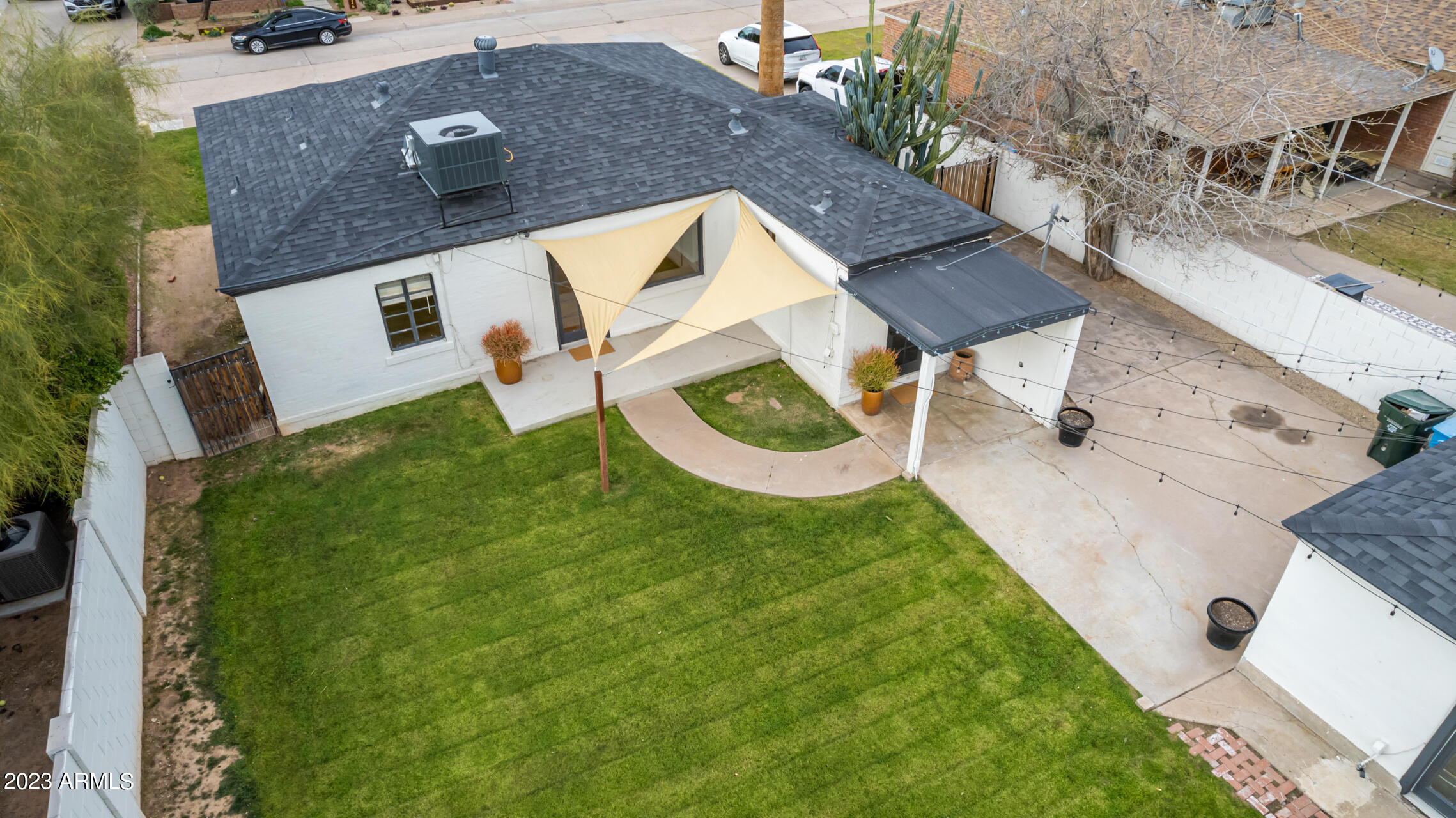 345 East Alvarado Road Phoenix, AZ 85004 - Photo 25 of 39 NEW ROOF & AC 2020