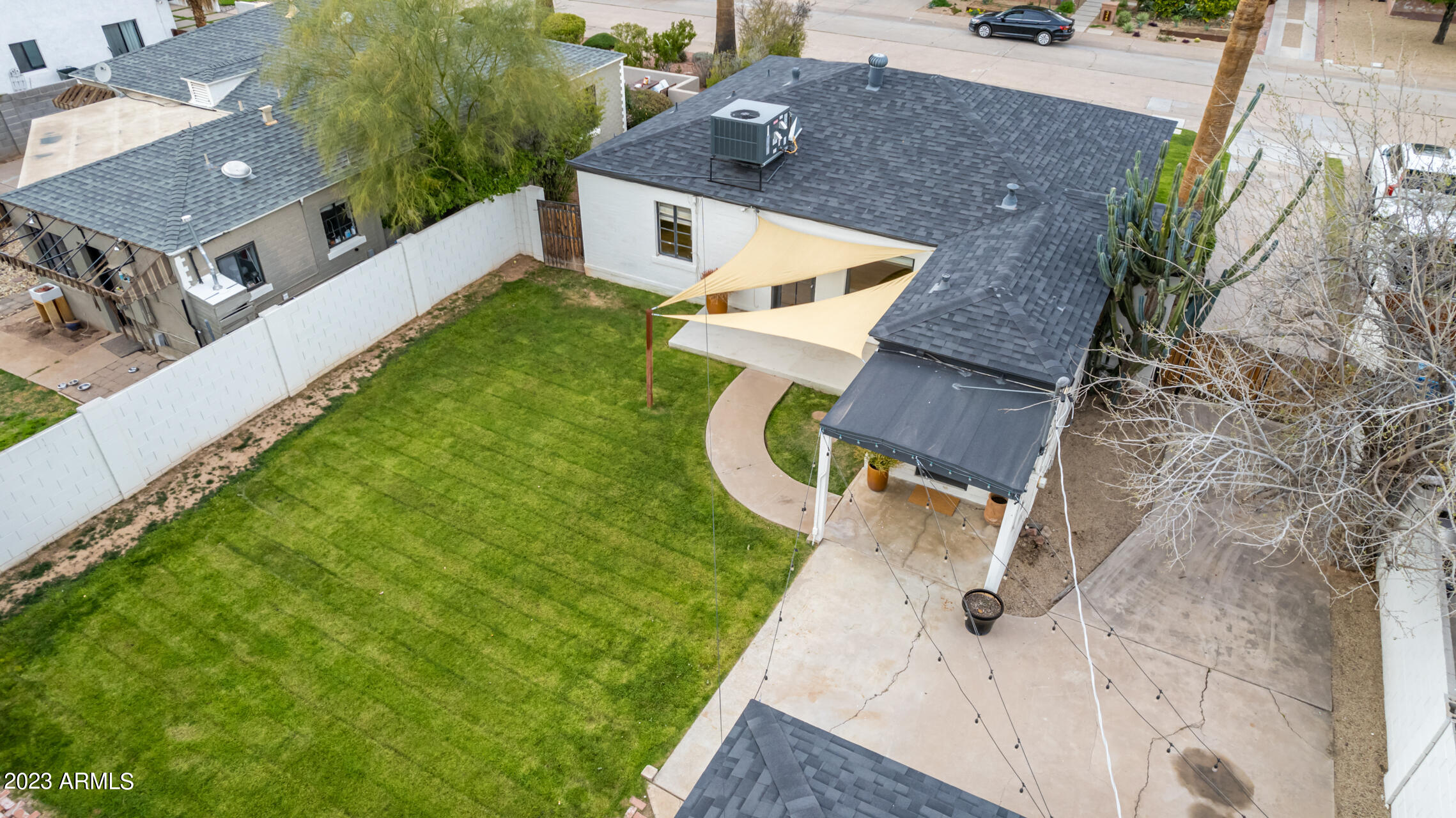 345 East Alvarado Road Phoenix, AZ 85004 - Photo 26 of 39 NEW ROOF & AC 2020