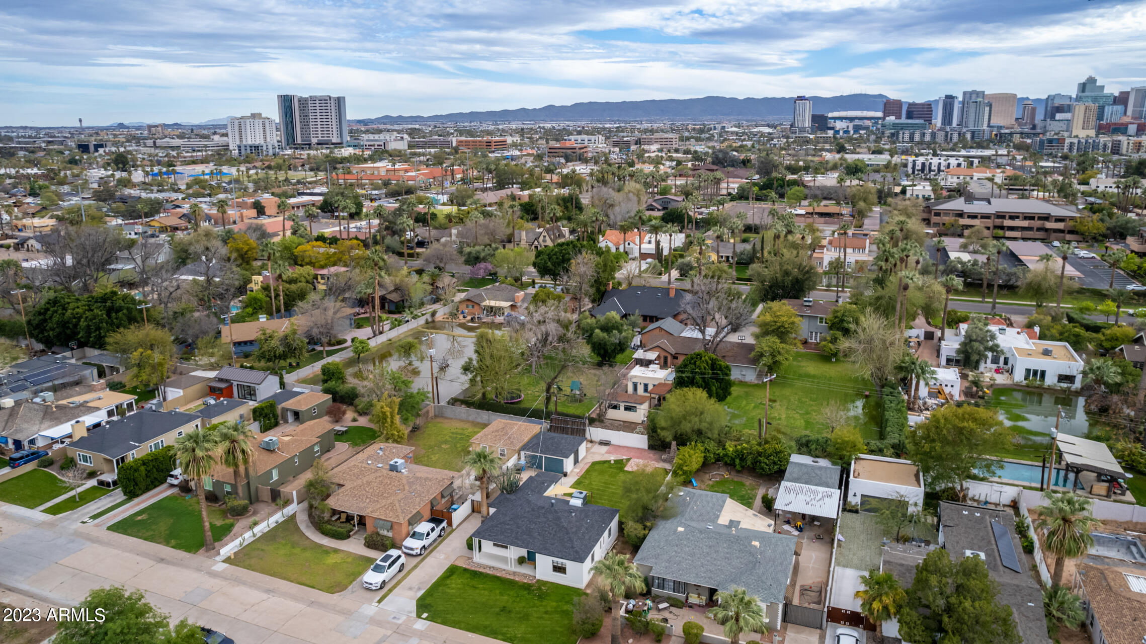 345 East Alvarado Road Phoenix, AZ 85004 - Photo 33 of 39 View SE
