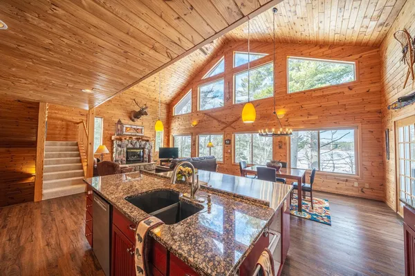 $650,000 | 25315 Heartland Drive, Nevis, MN 56467