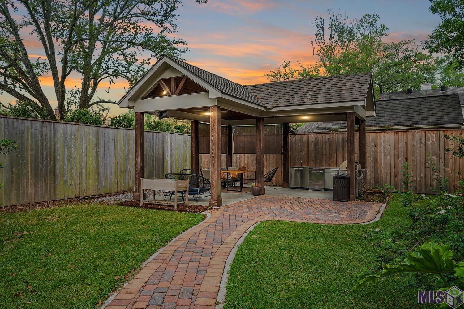441 Rodney Drive Baton Rouge, LA 70808 - Photo 14 of 16
