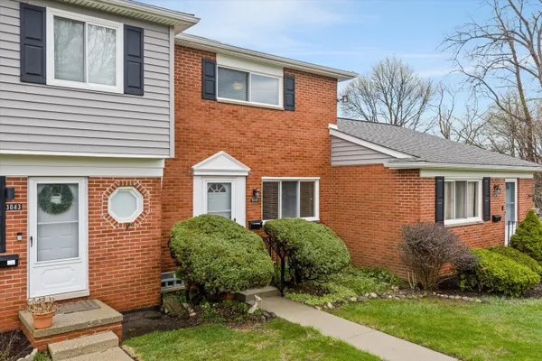 $115,000 | 3045 Elstead Street, Auburn Hills, MI 48326