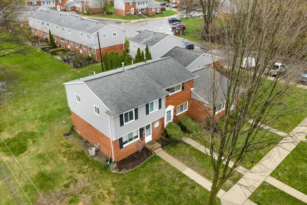 $115,000 | 3045 Elstead Street, Auburn Hills, MI 48326
