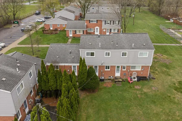 $115,000 | 3045 Elstead Street, Auburn Hills, MI 48326