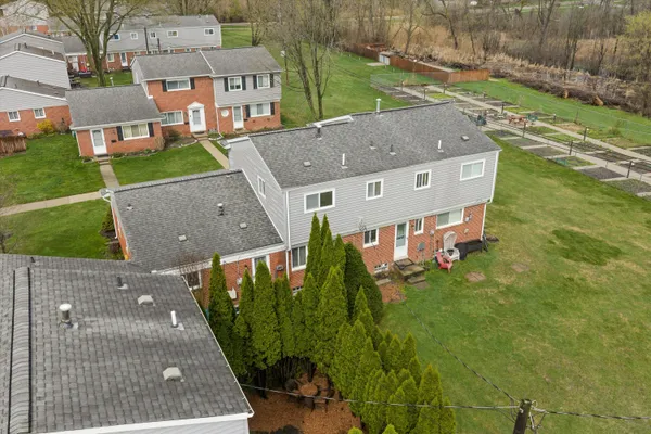 $115,000 | 3045 Elstead Street, Auburn Hills, MI 48326