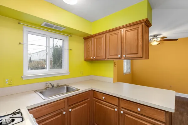 $115,000 | 3045 Elstead Street, Auburn Hills, MI 48326
