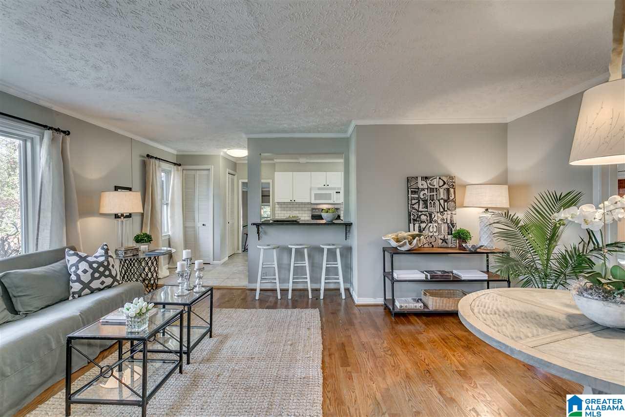 3309 Ridgely Circle Birmingham, AL 35243 - Photo 8 of 32