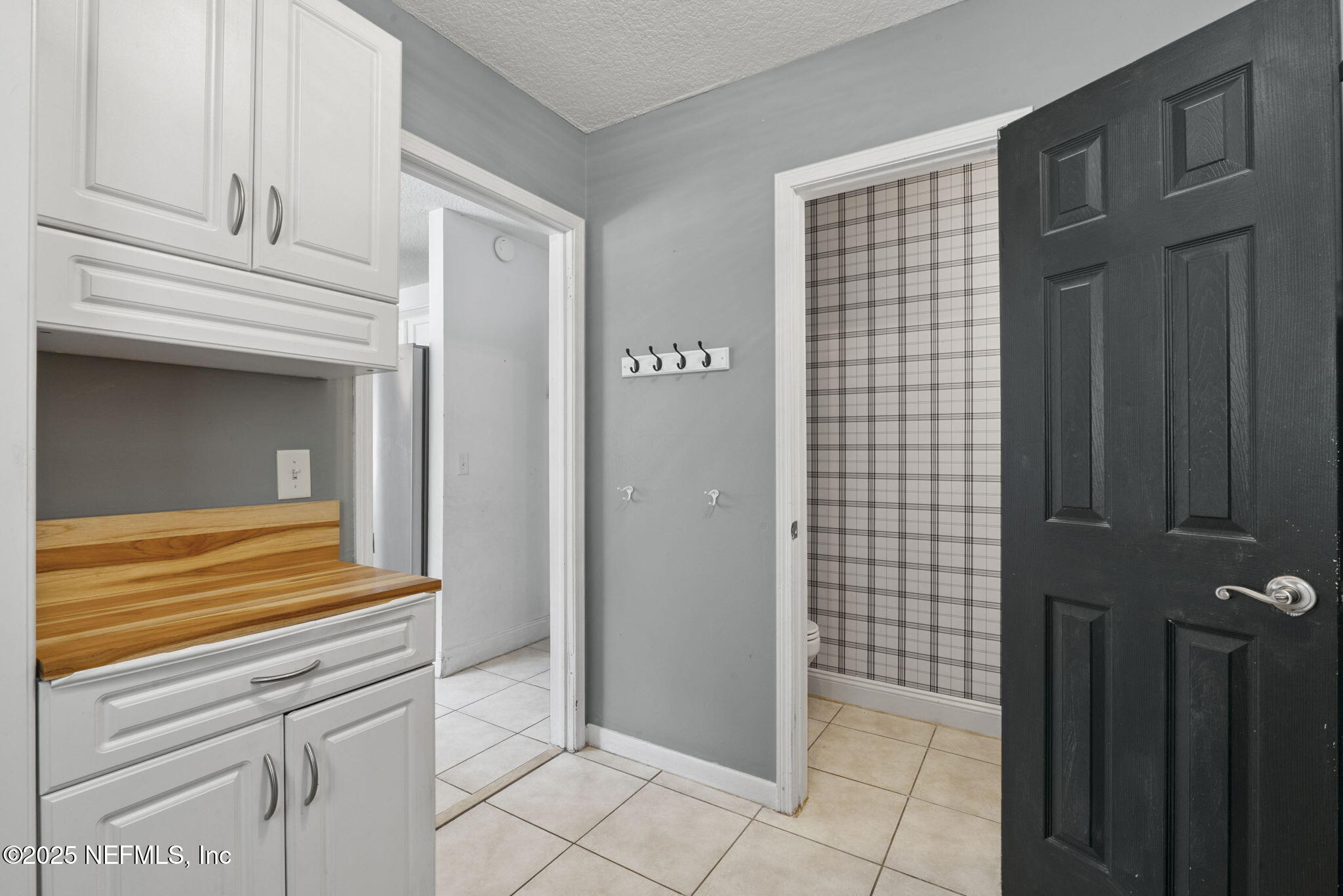 2822 Circle Ridge Drive Orange Park, FL 32065 - Photo 11 of 41 Laundry & Half Bath