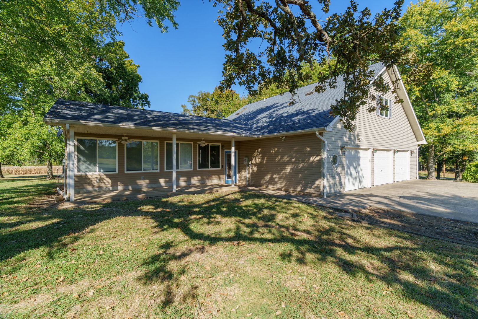15049 Fowler School Road Marion, IL 62959 - Photo 3 of 53 Gallery Image 3