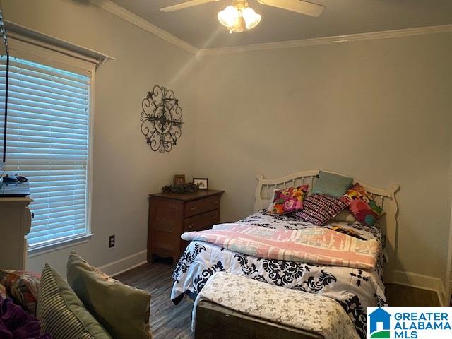 215 Forest Ridge Drive Jacksonville, AL 36265 - Photo 34 of 50