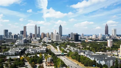 $349,000 | 480 John Wesley Dobbs Avenue Northeast, Unit 324, Atlanta, GA 30312
