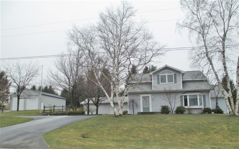 2245 South Brunson Road Ludington, MI 49431 - Photo 1 of 21 Primary Photo