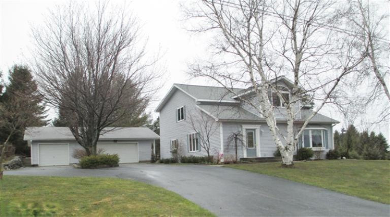 2245 South Brunson Road Ludington, MI 49431 - Photo 17 of 21 Additional Photo