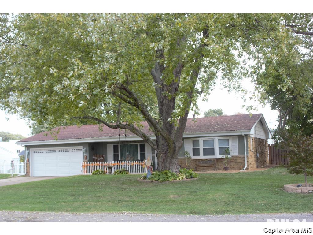 54 Bonnie Brook Road Chatham, IL 62629 - Photo 1 of 34 Gallery Image 1