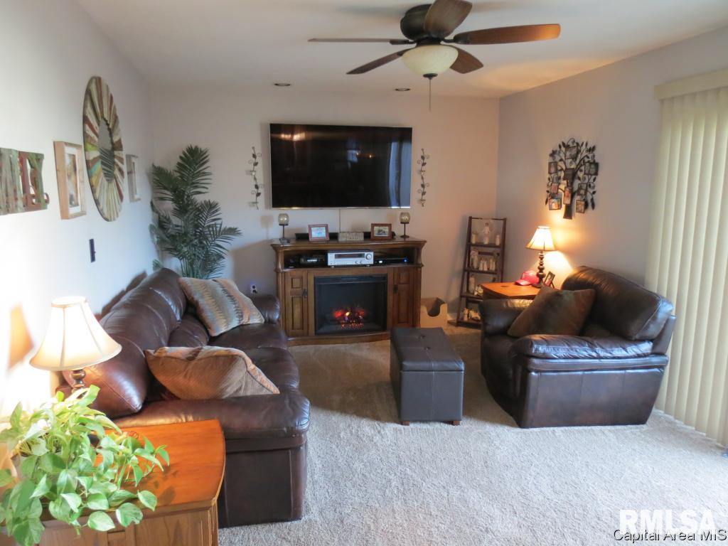54 Bonnie Brook Road Chatham, IL 62629 - Photo 12 of 34 Gallery Image 12