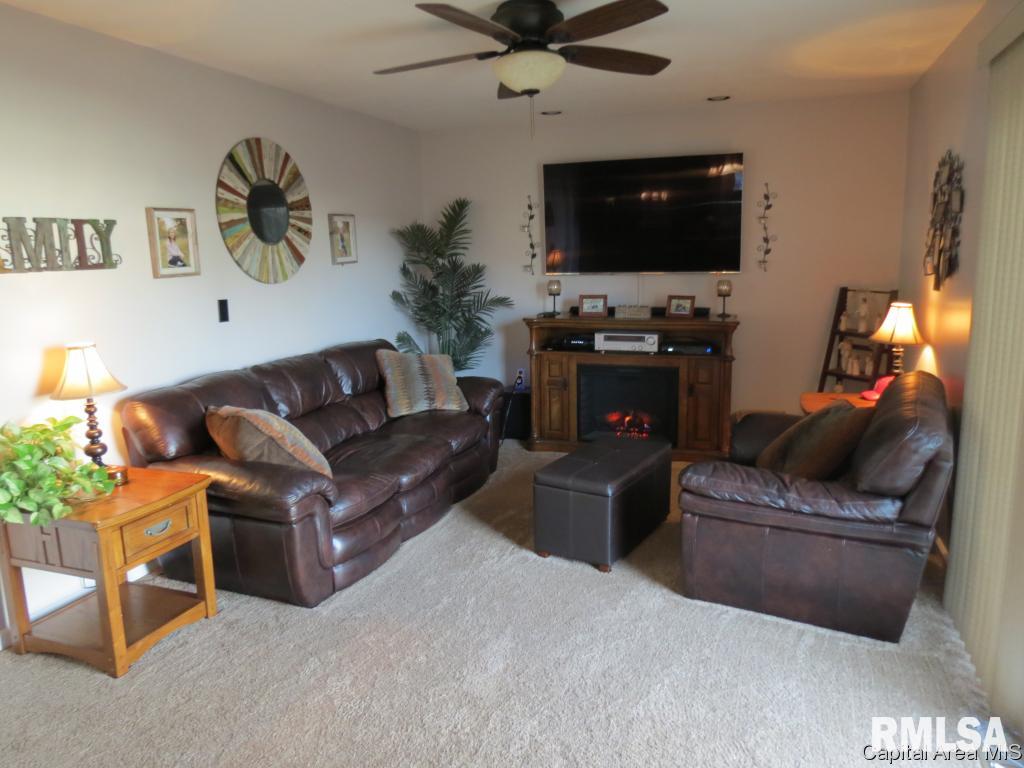 54 Bonnie Brook Road Chatham, IL 62629 - Photo 13 of 34 Gallery Image 13