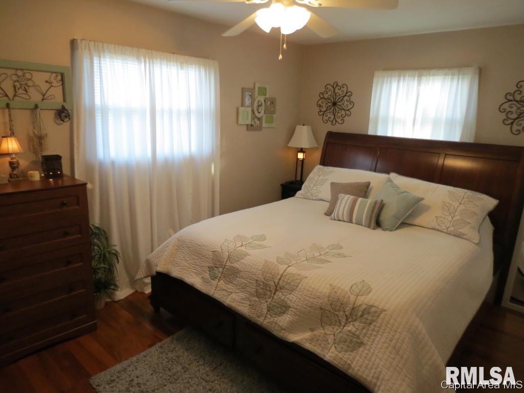 54 Bonnie Brook Road Chatham, IL 62629 - Photo 18 of 34 Gallery Image 18