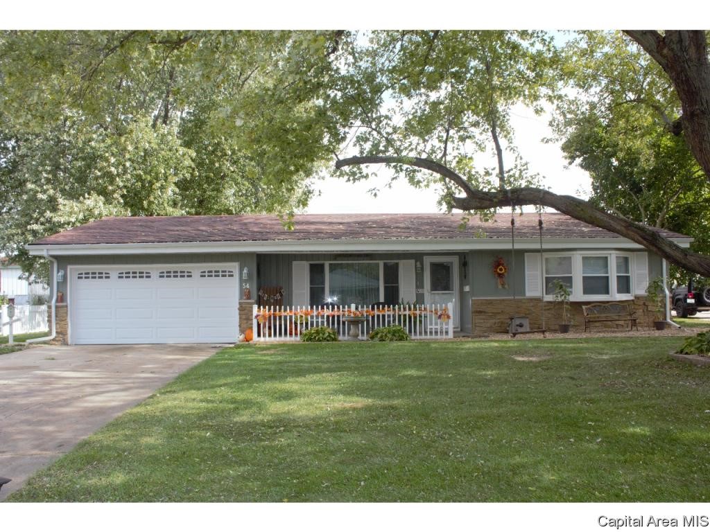 54 Bonnie Brook Road Chatham, IL 62629 - Photo 2 of 34 Gallery Image 2
