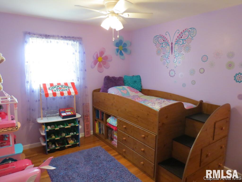 54 Bonnie Brook Road Chatham, IL 62629 - Photo 22 of 34 Gallery Image 22