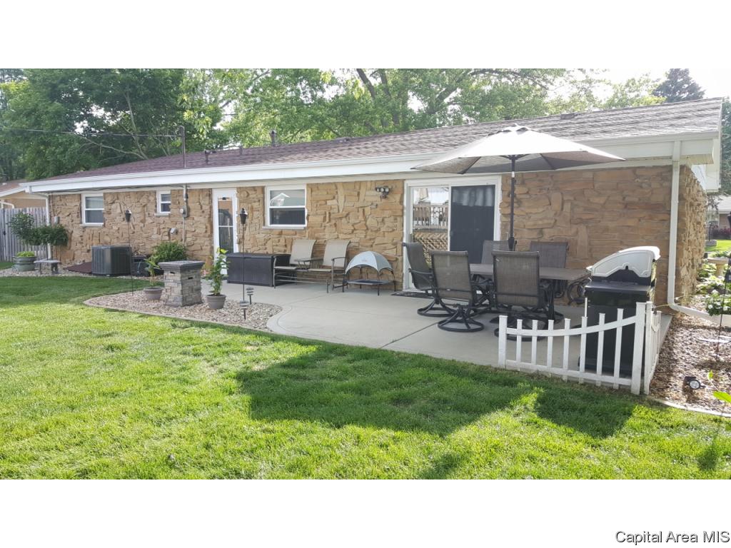 54 Bonnie Brook Road Chatham, IL 62629 - Photo 23 of 34 Gallery Image 23