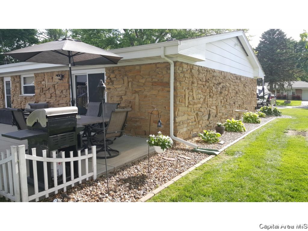 54 Bonnie Brook Road Chatham, IL 62629 - Photo 25 of 34 Gallery Image 25