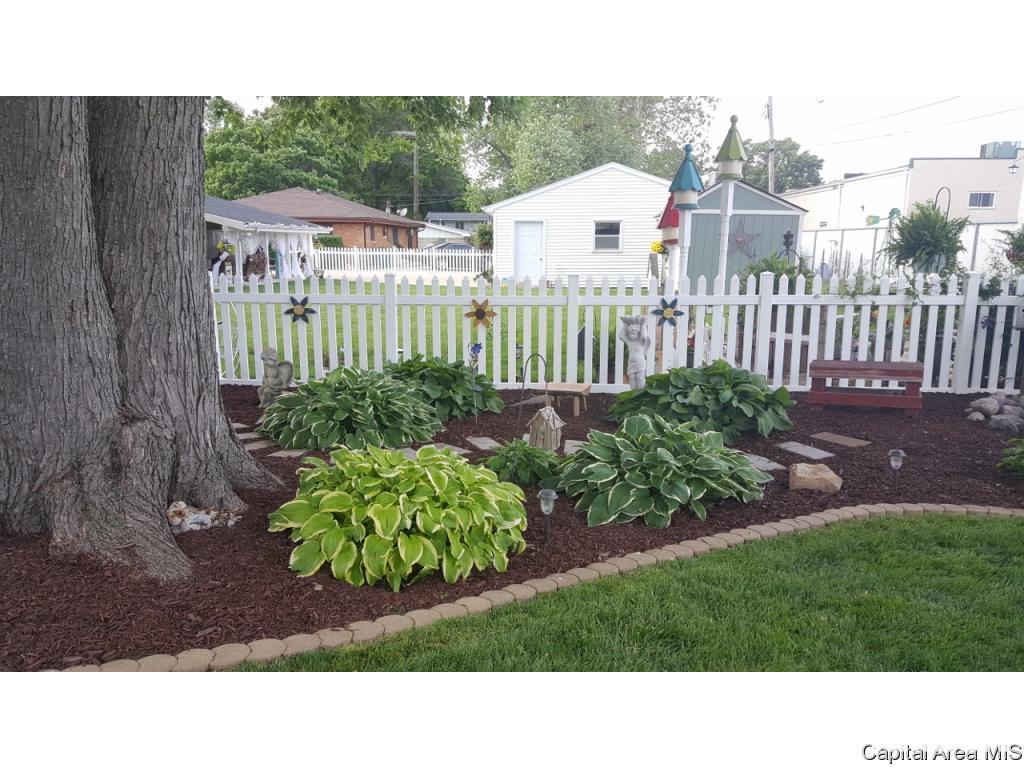 54 Bonnie Brook Road Chatham, IL 62629 - Photo 27 of 34 Gallery Image 27