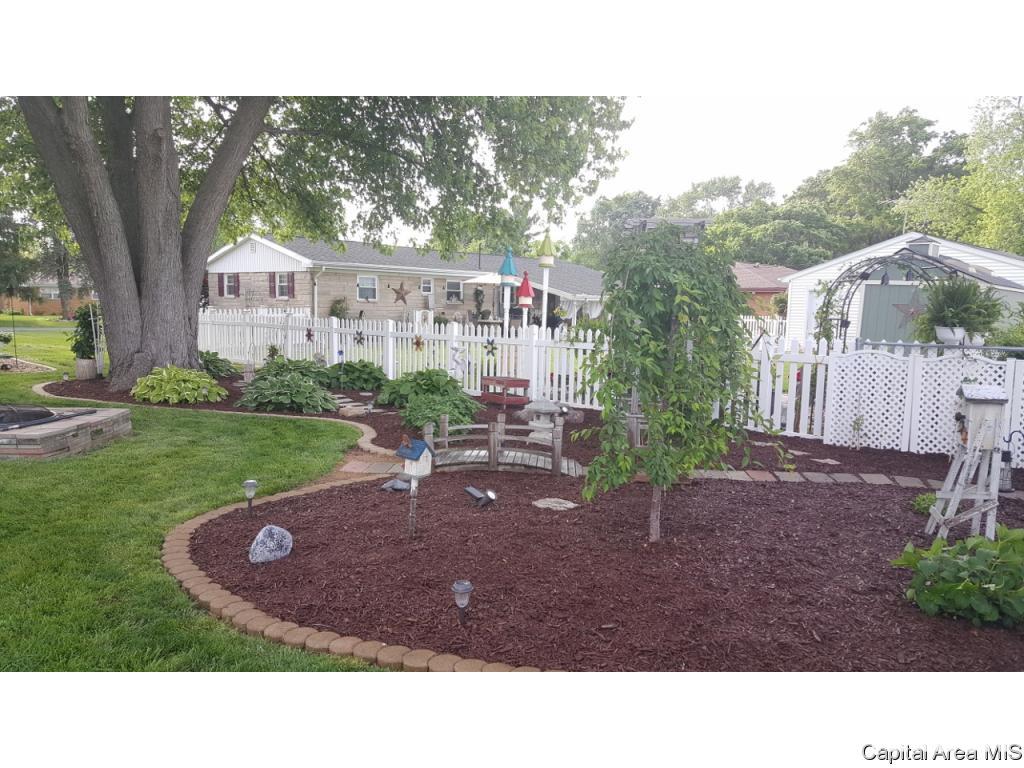 54 Bonnie Brook Road Chatham, IL 62629 - Photo 28 of 34 Gallery Image 28