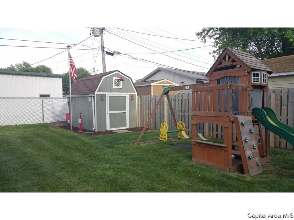 54 Bonnie Brook Road Chatham, IL 62629 - Photo 30 of 34 Gallery Image 30