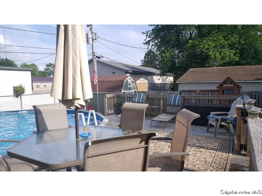 54 Bonnie Brook Road Chatham, IL 62629 - Photo 32 of 34 Gallery Image 32