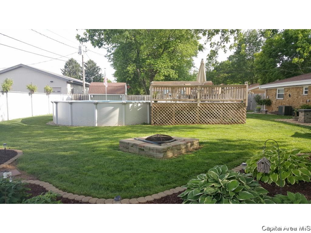 54 Bonnie Brook Road Chatham, IL 62629 - Photo 34 of 34 Gallery Image 34