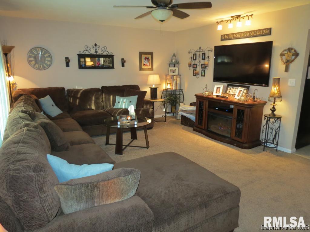 54 Bonnie Brook Road Chatham, IL 62629 - Photo 5 of 34 Gallery Image 5