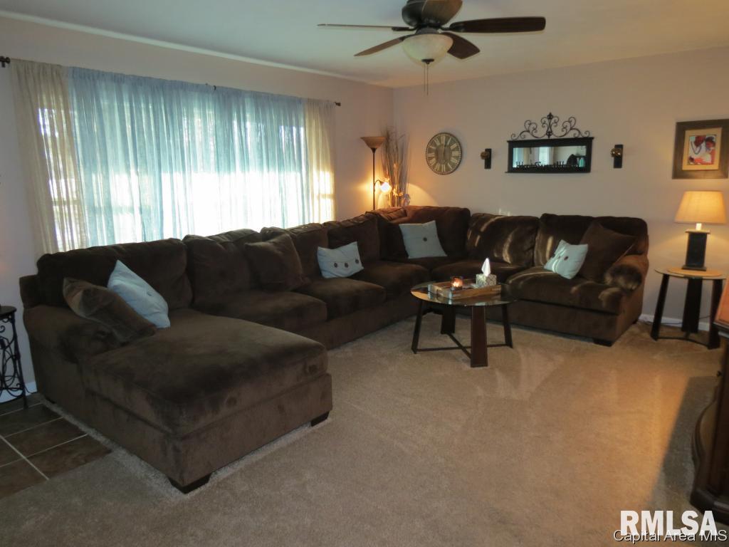 54 Bonnie Brook Road Chatham, IL 62629 - Photo 6 of 34 Gallery Image 6