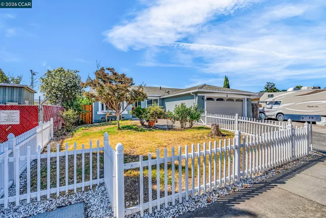 $499,000 | 79 Chipman Lane, Suisun City, CA 94585