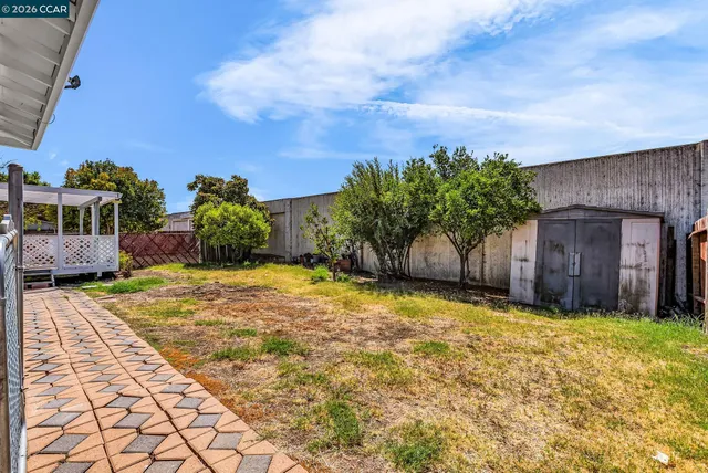 $499,000 | 79 Chipman Lane, Suisun City, CA 94585