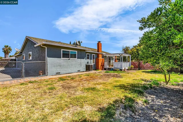$499,000 | 79 Chipman Lane, Suisun City, CA 94585