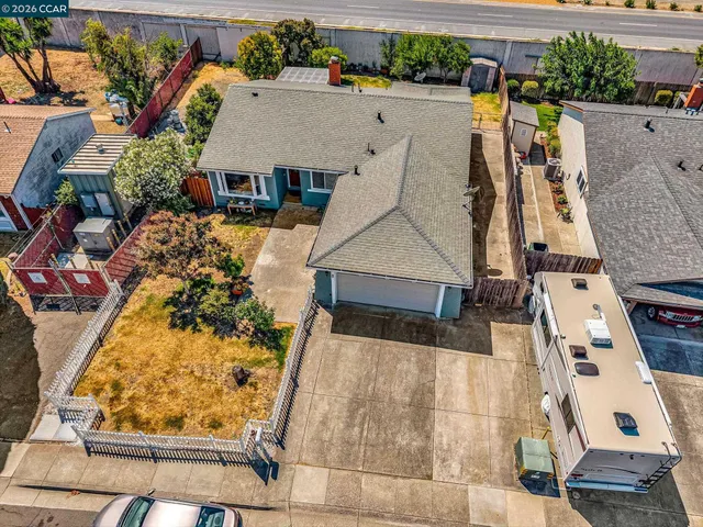 $499,000 | 79 Chipman Lane, Suisun City, CA 94585